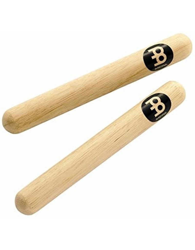 Meinl Meinl classic hardwood Claves