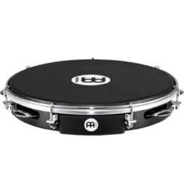 Meinl Meinl 10" pandeiro abs black napa head