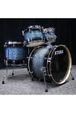 Tama Tama Starclassic Performer Drum Kit 22-10-12-16in - Molten Steel Blue