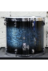 Tama Tama Starclassic Performer Drum Kit 22-10-12-16in - Molten Steel Blue
