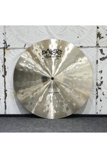 Paiste Paiste Masters Dark Crash Cymbal 16in (954g)