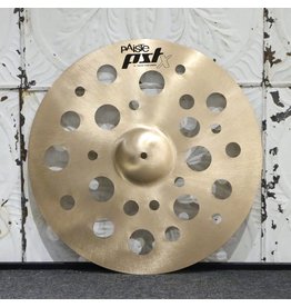 Paiste Paiste PSTX Swiss Thin Crash Cymbal 18in