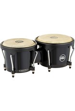 Meinl Meinl Journey 6 1/2" & 7 1/2" abs bongo black