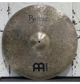 Meinl Meinl Byzance Dark Ride Cymbal 22in (3048g)