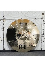 Meinl Cymbale crash Meinl Classics Custom Brilliant Medium 16po (996g)