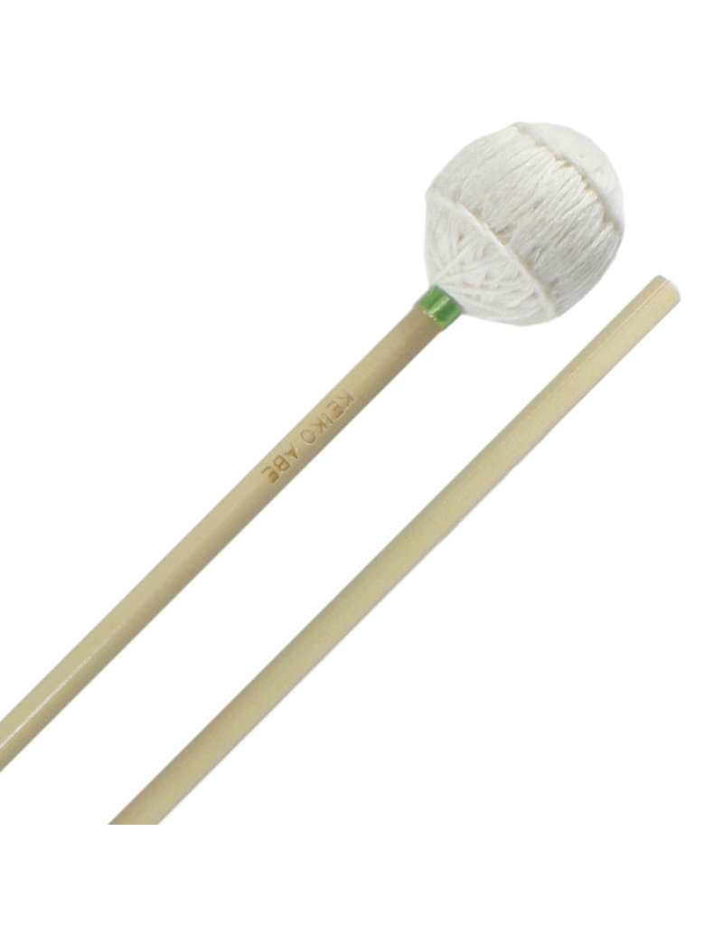 Yamaha Keiko Abe Marimba Mallets MKA05 Medium hard Timpanopercussion