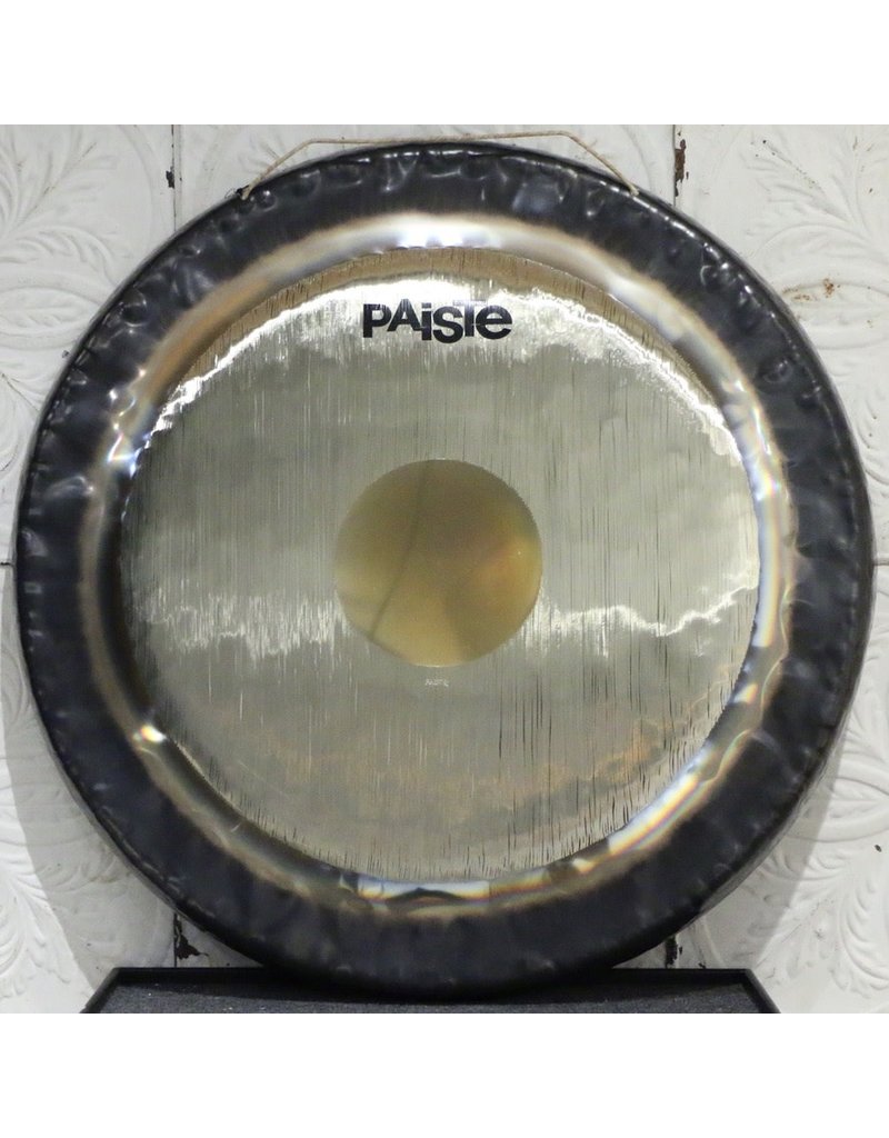 Paiste Paiste Symphonic Gong 32in