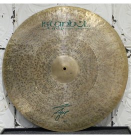 Istanbul Agop Cymbale ride Istanbul Agop Signature 24po