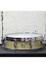 Gretsch gergo borlai snare deals