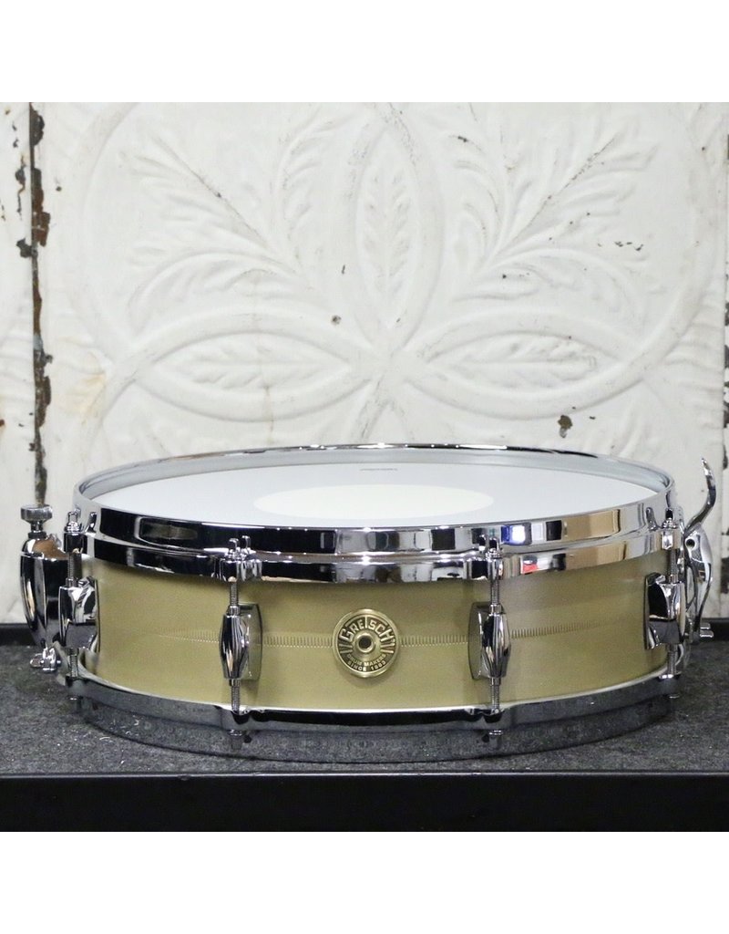 Gretsch Gretsch Gergo Borlai Signature Snare Drum 14X4.25in
