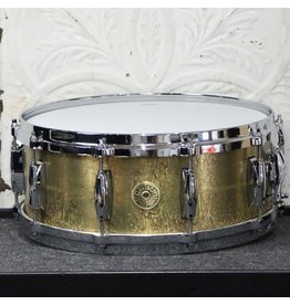 Gretsch Caisse claire Gretsch Keith Carlock Signature 14X5.5po