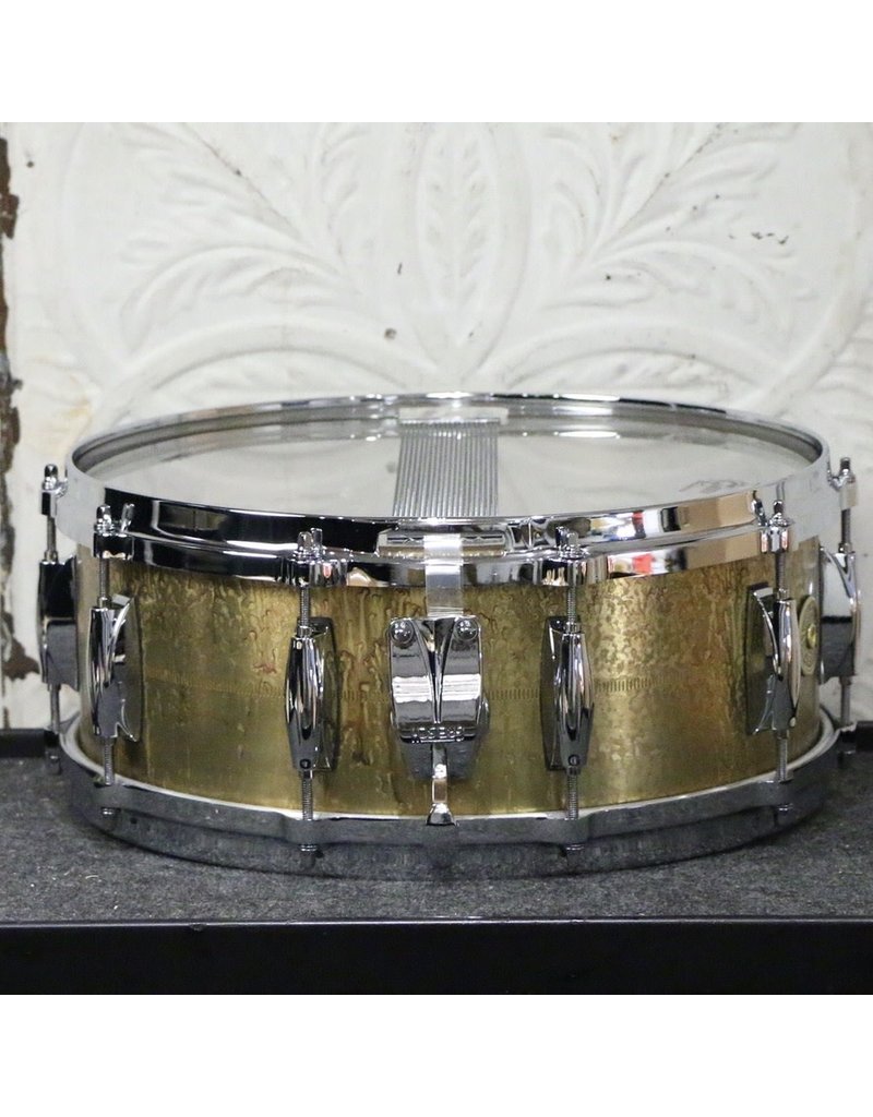 Gretsch Caisse claire Gretsch Keith Carlock Signature 14X5.5po