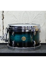 Gretsch Gretsch USA Custom Drum Kit 20-12-14in - Caribbean Twilight Gloss Lacquer