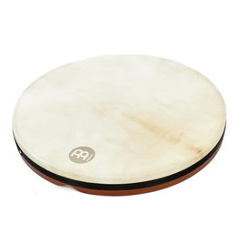 Meinl Tar Meinl 22po - African Brown, peau naturelle