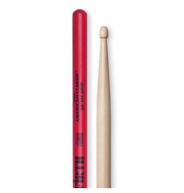 Vic Firth Baguettes de caisse claire Vic Firth American Classic 5A Vic Grip