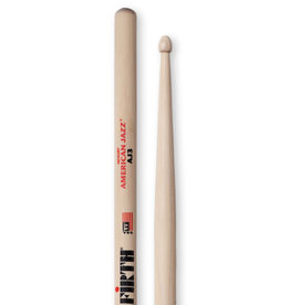 Vic Firth Baguettes de caisse claire Vic Firth American Jazz AJ3