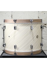 Pacific PDP Limited Edition Drum Kit 22-12-16in - Twisted Ivory