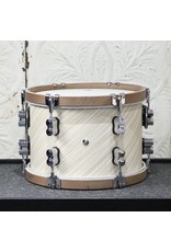 Pacific DEMO PDP Limited Edition Drum Kit 22-12-16in - Twisted Ivory