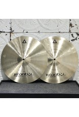 Istanbul Agop Cymbales hi-hat Istanbul Agop XIST 15po