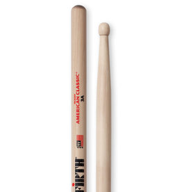 Vic Firth Baguettes de caisse claire Vic Firth American Classic 3A