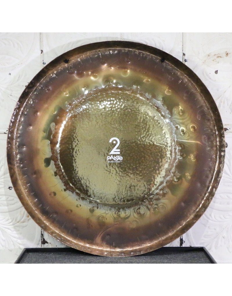 Paiste Paiste Bronze Gong 28in - #2