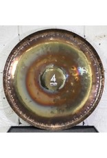 Paiste Paiste Bronze Gong 28in - #4