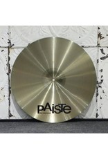 Paiste Cymbale crash/ride Paiste Giant Beat 18po