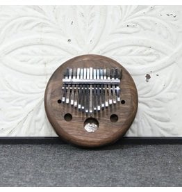 Tamboa Kalimba Atelier Petite Californie SM-15 - Sol Majeur