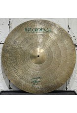 Istanbul Agop Istanbul Agop Signature Ride Cymbal 24in (2756g)