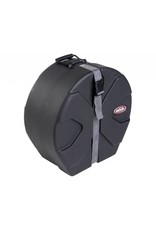 SKB Roto Snare Drum case 5.5 x 14 with foam