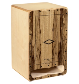 Meinl Meinl Artisan Cantina Cajon - Limba