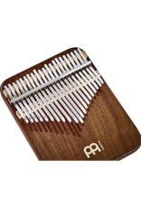 Meinl Meinl Sonic Energy Solid Kalimba C Major 21-Notes Black Walnut