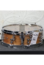 Tama Tama SLP New-Vintage Hickory Snare Drum 14X5in