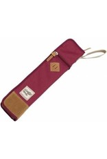 Tama Tama Designer Collection Powerpad Stick Bag - Wine Red