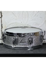 Sonor Sonor Vintage Snare Drum 14X5in - Silver Glitter