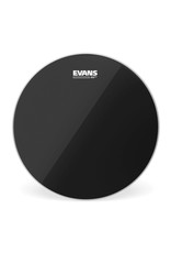 Evans Evans Resonant Black Head 10in
