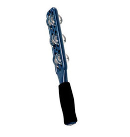 Meinl Meinl aluminium Jingle Stick blue