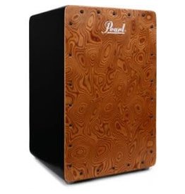 Pearl Cajon Pearl Primero - Figured Cherry