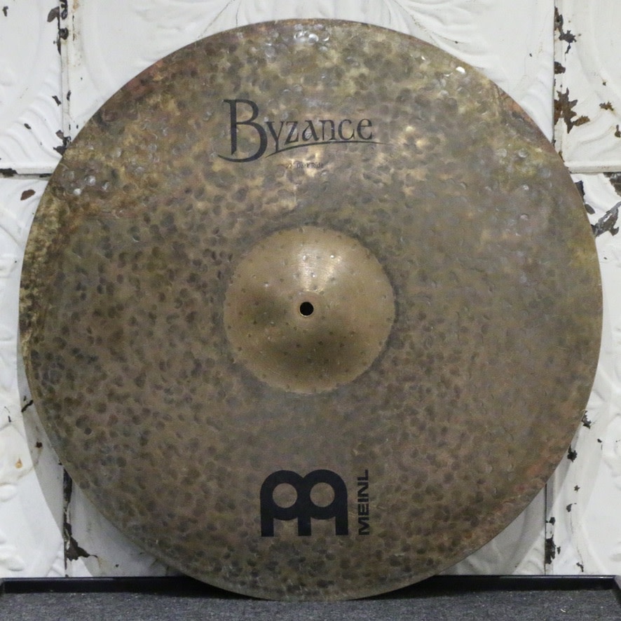 Used meinl byzance Clearance