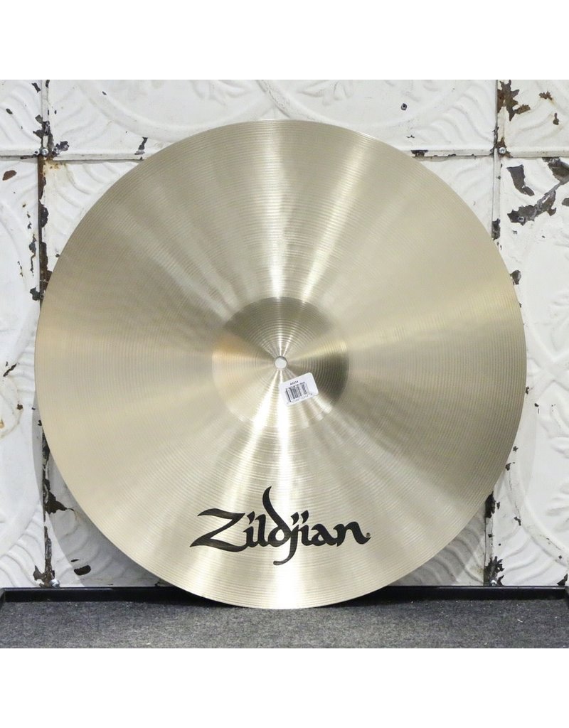 Zildjian Zildjian A Medium Thin Crash Cymbal 20in (2066g)