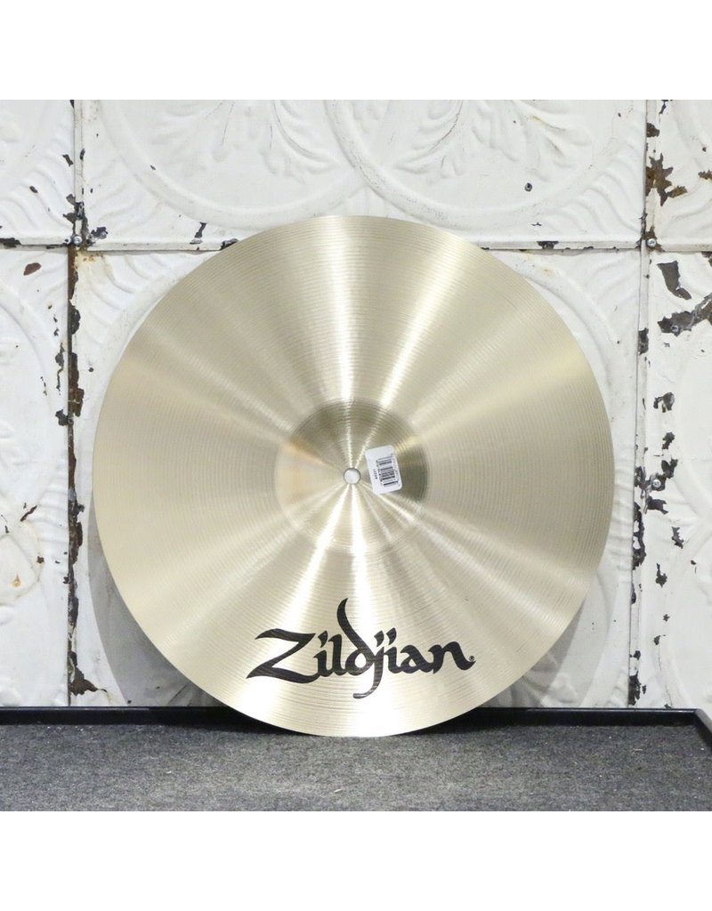 Cymbale crash Zildjian A Medium Thin 17po (1134g) - Timpano-percussion