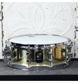 Sonor Sonor Prolite Brass Snare Drum 14X5in