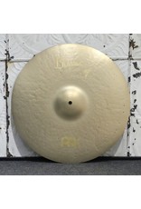 Meinl Meinl Byzance Vintage Sand Medium Crash Cymbal 18in