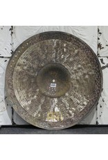 Meinl Meinl Byzance Jazz Nuance Ride Cymbal 21in - with rivets