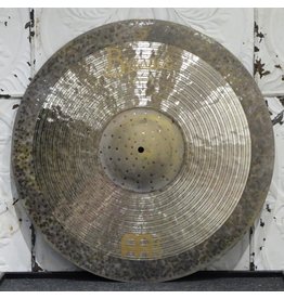 Meinl Meinl Byzance Jazz Symmetry Ride Cymbal 22in (2380g)