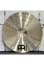 Meinl Meinl Byzance Traditional Extra Thin Hammered Crash 22in (1864g)
