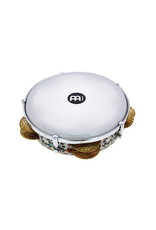Meinl Riq Meinl Percussion Artisan Edition 8 3/4po - White Burl Mosaic Royale