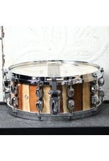 Tama Tama Starclassic Performer Snare Drum 14X5.5in - Caramel Aurora