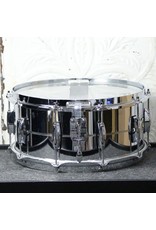 Gretsch Gretsch Brooklyn Chrome Over Steel Snare Drum 14X6.5in