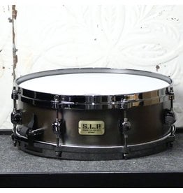 Tama Tama SLP Dynamic Bronze Snare Drum 14X4.5in